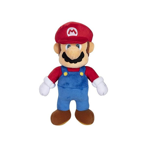 MARIO PELUCIA - SUPER MARIO - SUNNY