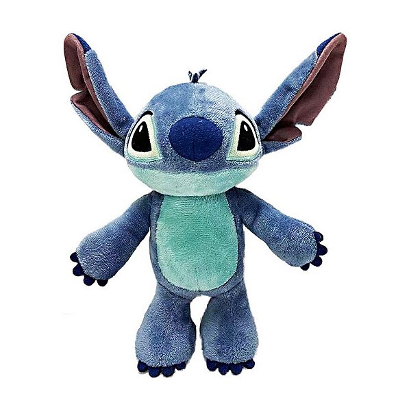 STITCH DISNEY PELUCIA 20CM - FUN