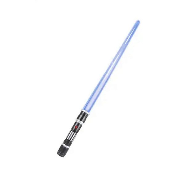 ESPADA SABRE DE LUZ SPACE GUARDIAN AZUL - ZOOP TOYS