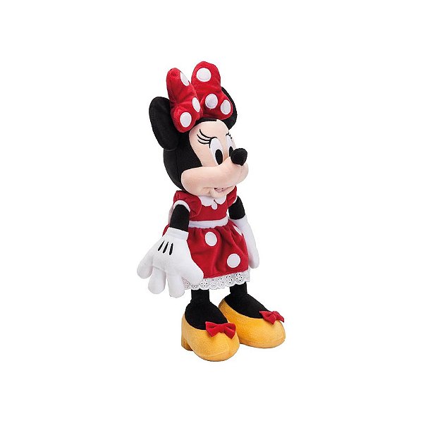 DISNEY PELUCIA MINNIE 40CM - FUN