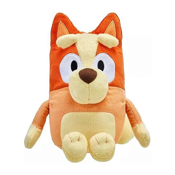 PELUCIA BINGO BLUEY - 33CM - CANDIDE