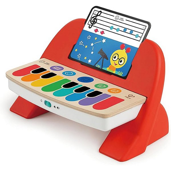 PIANO TOUCH  ZOOP TOYS