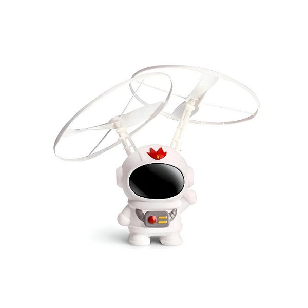 MINI ASTRO FLY - ZOOP TOYS