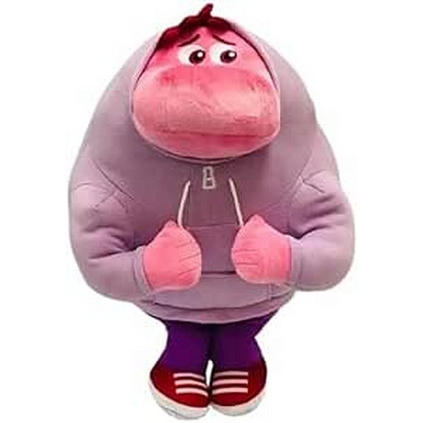 DISNEY PELUCIA DIVERTIDA MENTE 2 VERGONHA 40CM