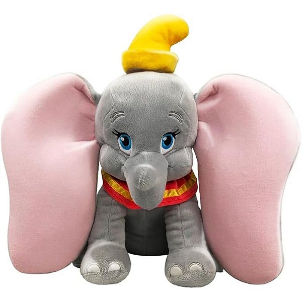DISNEY PELUCIA DUMBO 35CM - FUN