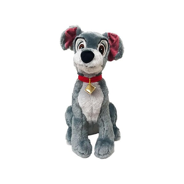 DISNEY PELUCIA VAGABUNDO 40CM - FUN