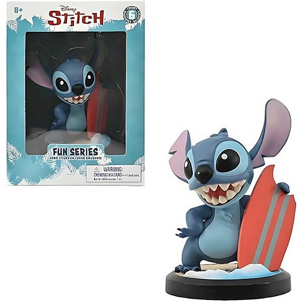 YUME HERO BOX STITCH - SUNNY