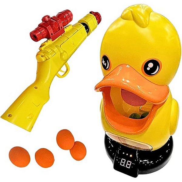 MIRA CERTA ANIMAL PATO - ZOOP TOYS