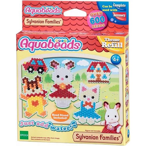 AQUABEADS - SYLVANIAN FAMILIES - EPOCH