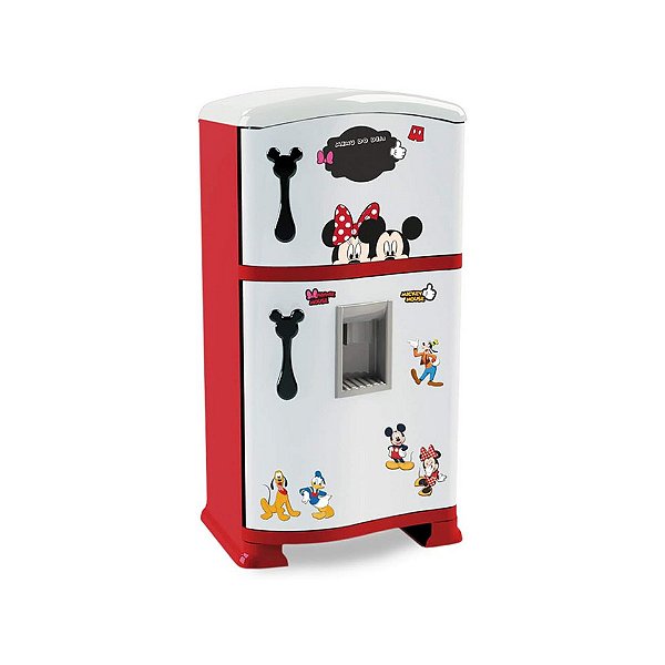REFRIGERADOR MICKEY - XALINGO