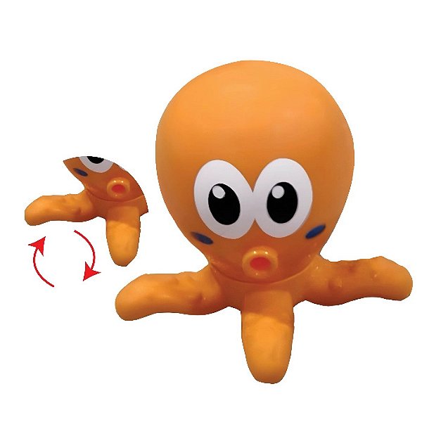POLVINHO DE BANHO - PAIS E FILHOS