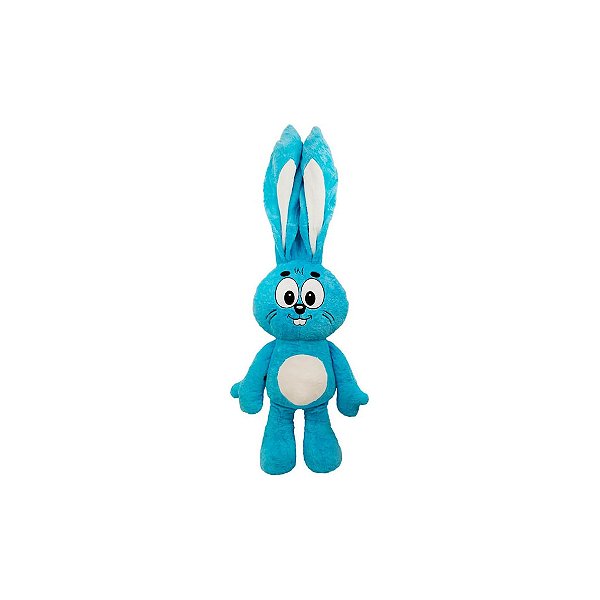 PELUCIA SANSÃO TURMA DA MÔNICA 75CM - TAIMES