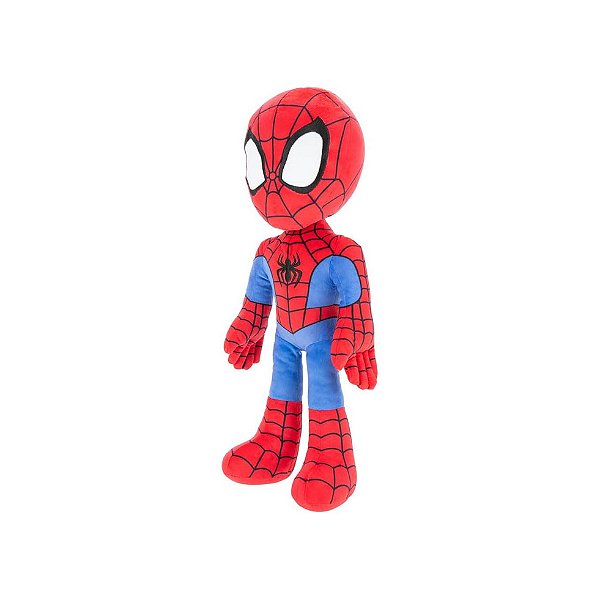 SPIDEY PELUCIA HOMEM ARANHA 48 CM - FUN