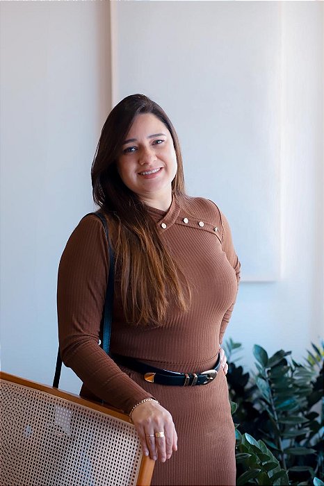 Conjunto Harmoniê Café