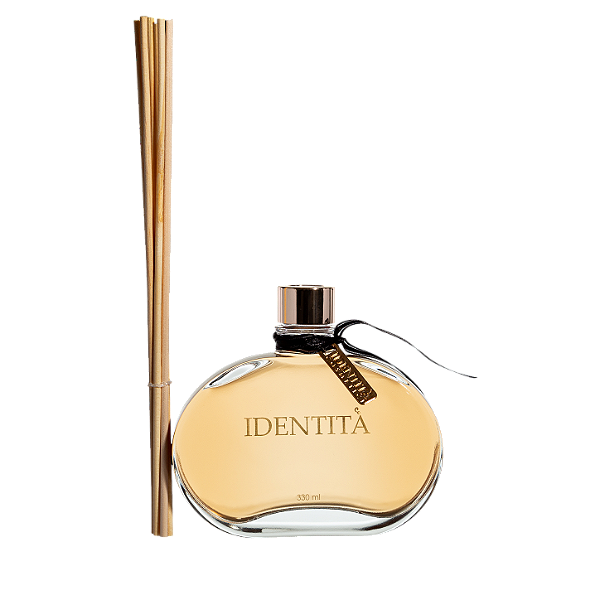 Difusor de Ambiente Luxo Signora Uno Identità 330ml