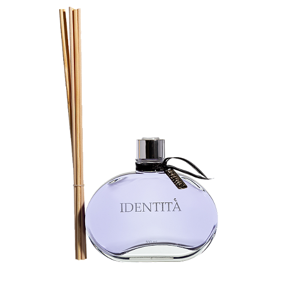 Difusor de Ambiente Luxo Signora Due Identità 330ml