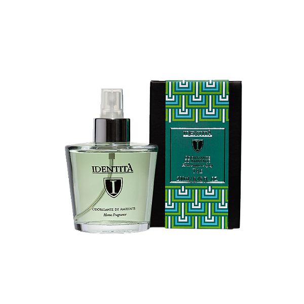 Spray de Ambiente Identità Tre (Alecrim, Vanilla e Lavanda) 200ml