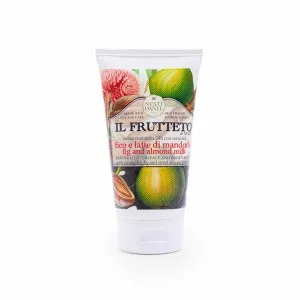 Hidratante Italiano Nesti Dante Il Frutteto Figo e Leite de Amêndoas 150ml