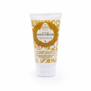 Hidratante Italiano Nesti Dante Luxury Gold 150ml