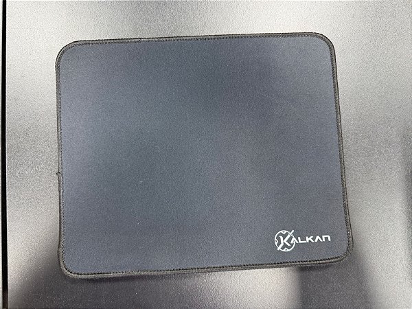 Mousepad Kalkan Mini 21x25 cm