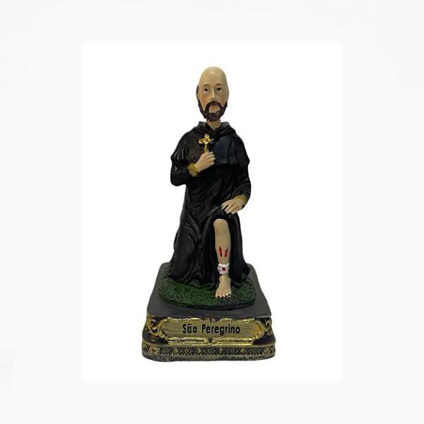 São Peregrino - 9cm