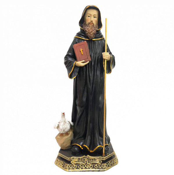 São Bento - 9cm