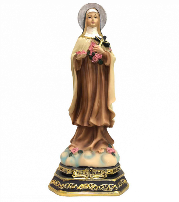 Santa Terezinha - 9cm