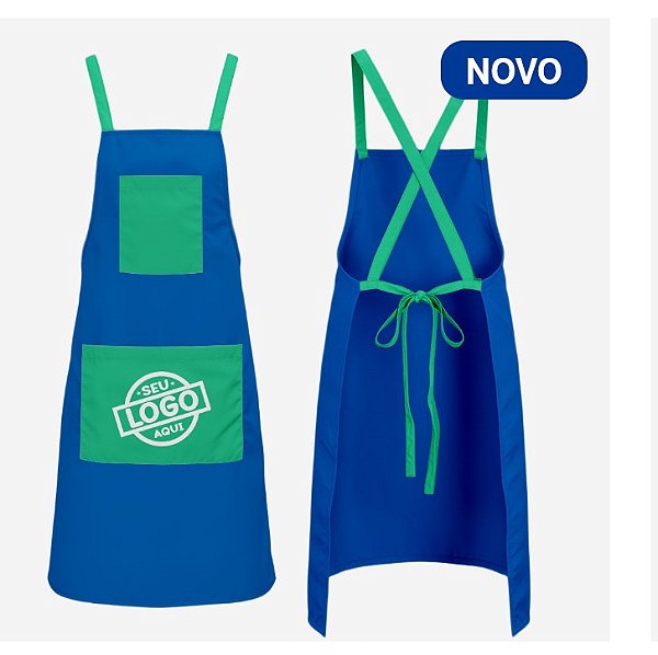 Avental Personalizado