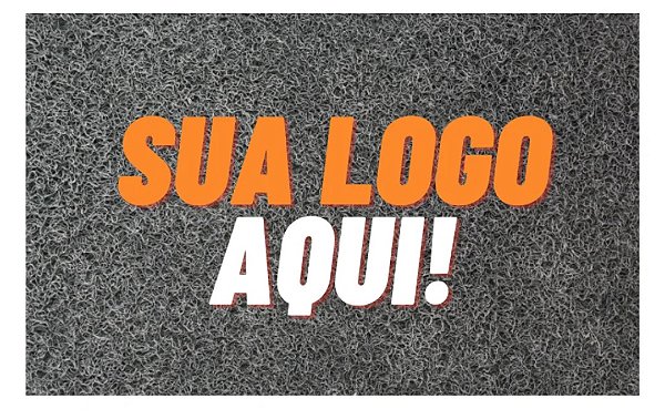TAPETE PERSONALIZADO