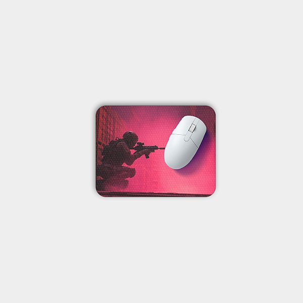 Mouse Pad Personalizado