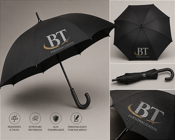Guarda Chuva Personalizado