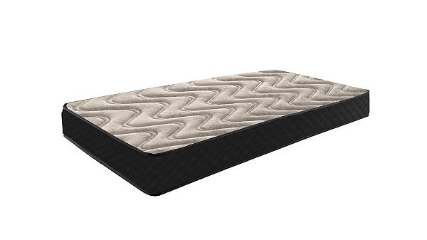 Colchão para cama 3 em 1 - multiuso medida 188X78X18 (PARA CAMA 78)
