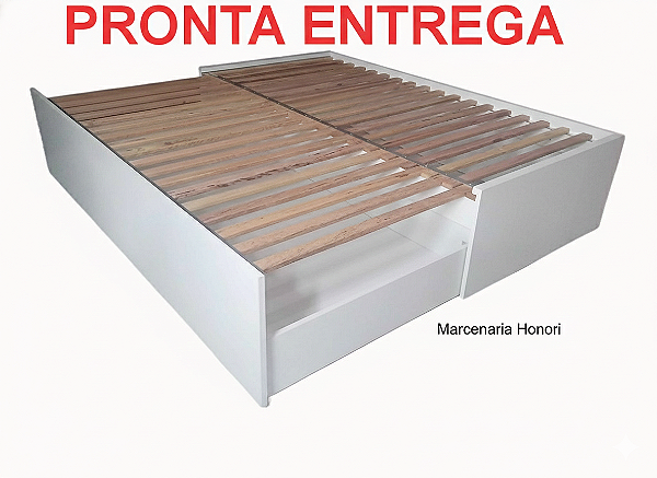 Cama 3 em 1 - Pronta Entrega