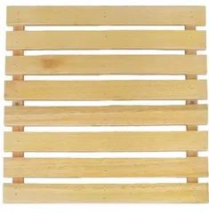 Floreira de Parede - Ripado modulados