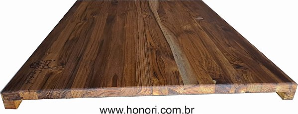 Tabua de corte  para pia e bancada - grande