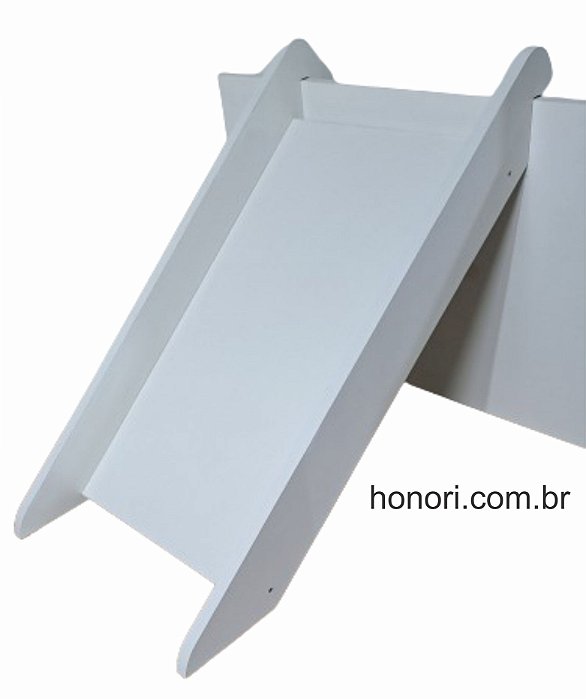 Escorregador Infantil para cama 3 em 1 - universal