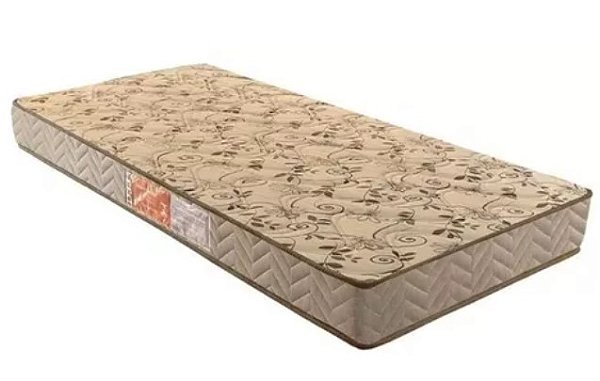 Colchão para cama 3 em 1 - multiuso medida 188X88X16 (PARA CAMA 88 - colchao fino)