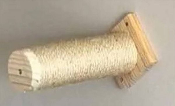 Pino de Escalada com Sisal