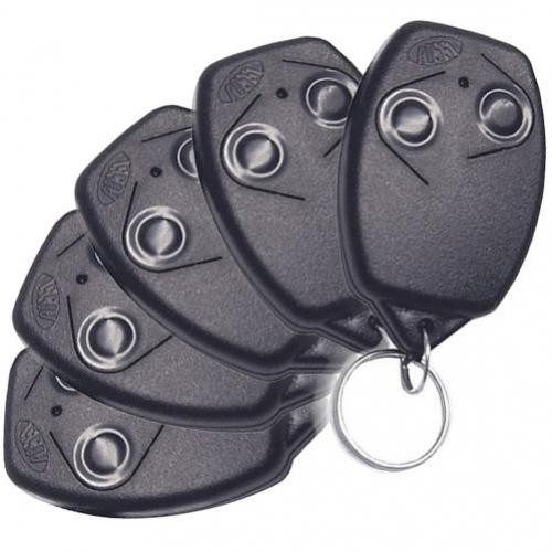 Controle Remoto Rossi  HCS 433Mhz Rolling Code