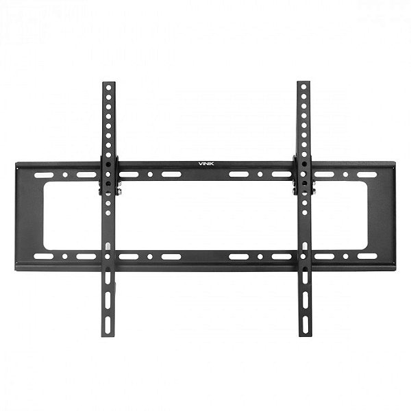 Suporte TV Lcd/Plasma/Led Fixo com inclinação 32" A 75"  Vinik STF250
