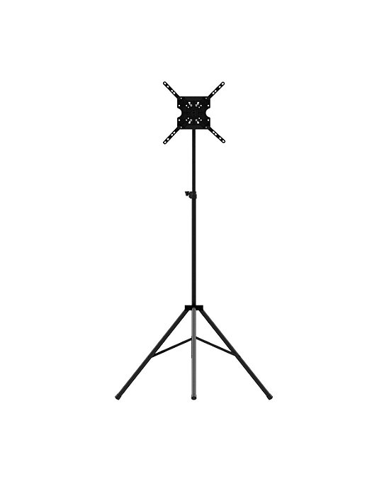 Pedestal Tripé De Chão Para Tv Led Lcd Plasma 3d Smart Oled  Avatron Tv  TV 180b
