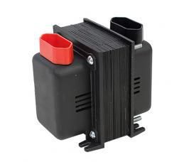 Auto Transformador  2000VA 1400W Universal Bivolt 110/220V ou 220/110V