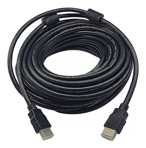 Cabo Hdmi 1.4 3D 10 Metros 1080P