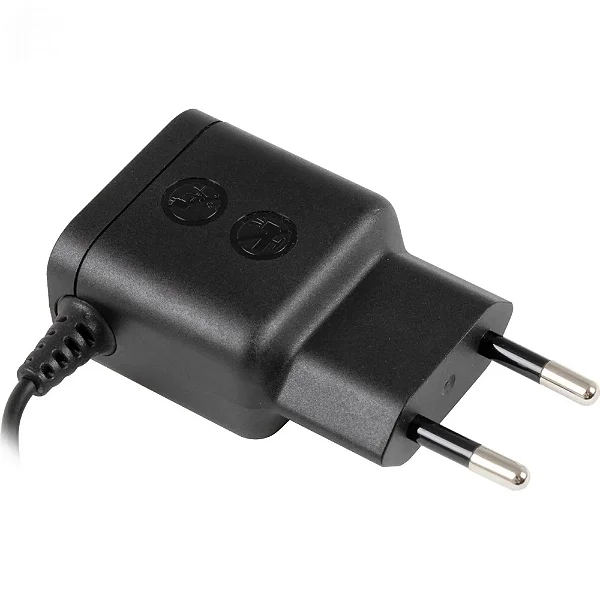 Carregador Para Barbeador Philips Fonte 5w4 15V