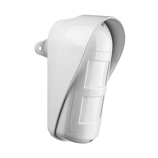 Sensor Externo Duplo Pir Pet 30 Kilos Spw 700 Sulton