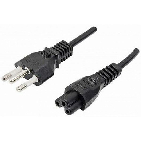 CABO AC TRIPOLAR NOTEBOOK 1.20 METROS