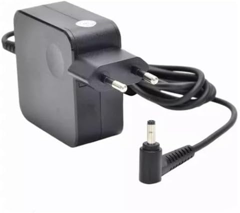 Carregador Fonte Lenovo Compatível 20V 3.25A 65W Pino 4.0 x 1.7 mm