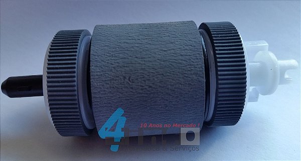Rolete Papel Pickup Roller Hp P3015 M521 M525 RM1-6313