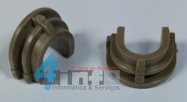 Bucha Mancal do Pressor HP Laserjet P1005 P1006 P1505 M1120