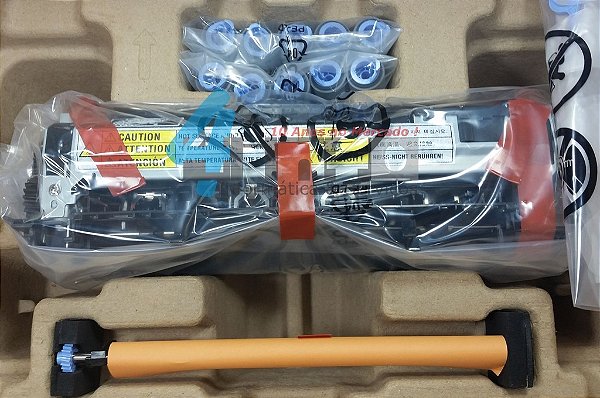 Kit Manutenção OEM HP Laserjet M602 M603 RM1-8395 CF064A 110v